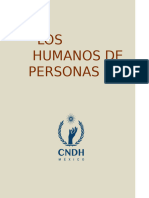 Los Derechos de Los Adultos Mayores