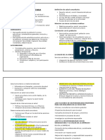 Repaso Parcial - Salud Comunitaria