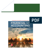 Financial Accounting - Ebook PDF Download PDF