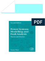 Full Download Power Systems Modelling and Fault Analysis Theory and Practice 2nd Edition Nasser Tleis PDF