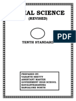 Karnataka 10th Social Science Detiled Study Material-1