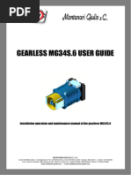 Gearless-Mg34s 6-BK M-User-Guide - V 6 7 - Eng