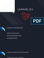 Cours Laravel