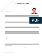 CV of Ope Pervin (2+ Years Exp. + 700 Marks Completed From ICMAB)