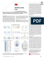 Wei Et Al. - 2024 - Genomic Investigation of 18,421 Lines Reveals The Genetic Architecture of Rice