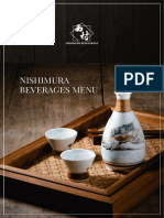 Beverage & Sake - 2