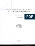 Funerary Practices of Late Bronze Age Co