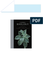 Immediate Download Campbell Biology Reece Urry Cain 9th Edition Test Bank All Chapters