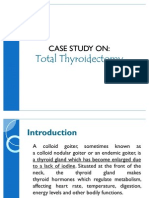 Total Thyroidectomy - Editted