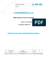 Instructions and Maintenance Manual Rev1 - Filter 81-S-8-TRL-E2 - Converted - by - Abcdpdf