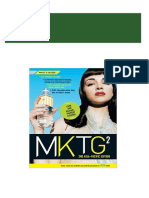 (Original PDF) MKTG2: Asia Pacific Edition by Prof Carl McDaniel Ebook All Chapters PDF