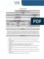 Planode Aula Psida Saúde