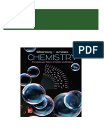 Get (Original PDF) Chemistry: The Molecular Nature of Matter and Change 8th Edition Free All Chapters