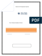 Le Traitement Comptable Des Immobilisations Corporelles Et Incorporelles Selon Le SCF