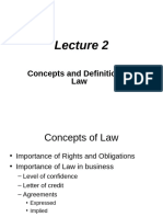 Lecture 2