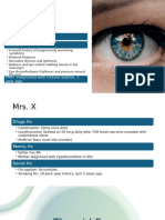 Moorfield's SCP Presentation - Adi