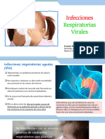 Virus Respiratorios