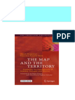 The Map and The Territory Exploring The Foundations of Science Thought and Reality 1st Edition Shyam Wuppuluri