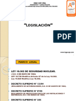 Legislación