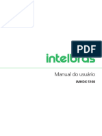 Manual iMHDX 5108 05-24