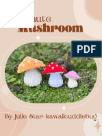 30 Minute Mushroom