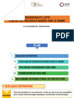 5 Prevention Et Lutte Contre Les VBG