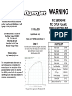 1157HA Installation Guide