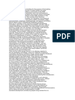 In 1911 The ASME Set Up A Committee For The Purpose of Formulating