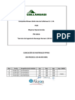 195-PRI22011-133-46-MO-0001 - 0 (Cubicacion Piping)