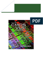 Complete Download CMOS VLSI Design A Circuits and Systems Perspective (4th Edition) PDF All Chapters