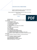 (Microsoft Word - LA VIDA OCULTA DE LA VIRGEN MAR - 315A) - La Vida Oculta de La Virgen Maria - Ana Catalina Emmerich