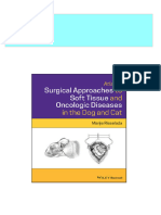 Ebooks File Atlas of Surgical Approaches For Soft Tissue and Oncologic Diseases in The Dog and Cat Marije Risselada All Chapters