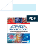 Test Bank For Understanding Anatomy & Physiology, 3rd Edition, Gale Sloan Thompson, 2024 Scribd Download Full Chapters