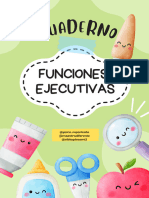 Funciones Ejecutivas