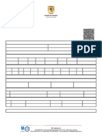 Municipio de Rionegro Gestor Catastral - Resolución 937 Del 3 de Noviembre Del 2020 Subsecretaria de Sistema de Información Territorial