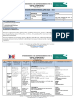 Historia - Primero - 2do Trimestre