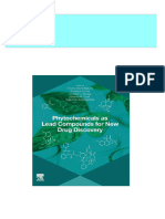 Phytochemicals As Lead Compounds For New Drug Discovery: Prospects For Sustainable Agriculture 1st Edition Chukwuebuka Egbuna (Editor)