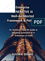 OceanofPDF - Com Enterprise Generative AI Well Architected - Suvoraj Biswas