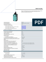 3SE51120LD02 Datasheet en