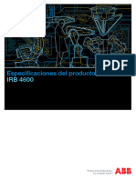 Especificaciones Del Producto-Es