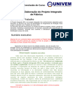 2 - Modelo Projeto Integrado de Fábrica Atualizada 2024