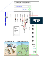 Tree Plan & Typical Drip N Sprinkler Layout - LLP DT 15.04.2023