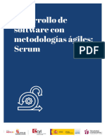 Ifcd44 - Metodologias Agiles - Scrum