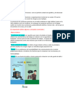 Word Nuevo de Condicion y Medio Ambiente de Trabajo