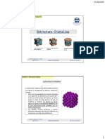 Unidad 4. Ingeniería de Materiales