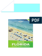 (FREE PDF Sample) Discover Florida 3rd Edition Lonely Planet Ebooks