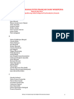 Liste Psychanalystes Francais Wikipedia