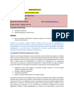 TRABAJO PRÁCTICO N 4.populismo