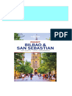 (Ebooks PDF) Download Pocket Bilbao San Sebastian 2nd Edition Lonely Planet Full Chapters