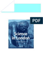 Full Download Science in London A Guide To Memorials Istvan Hargittai PDF